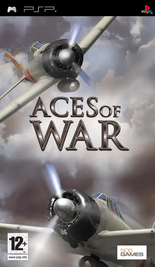 Aces of War (Europe)